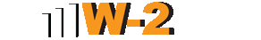 W-2 Logo